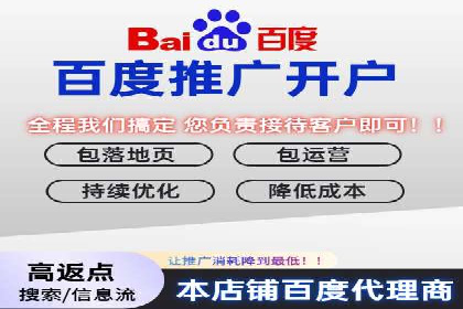 策略分享：如何在有限的预算内做好百度推广一个月